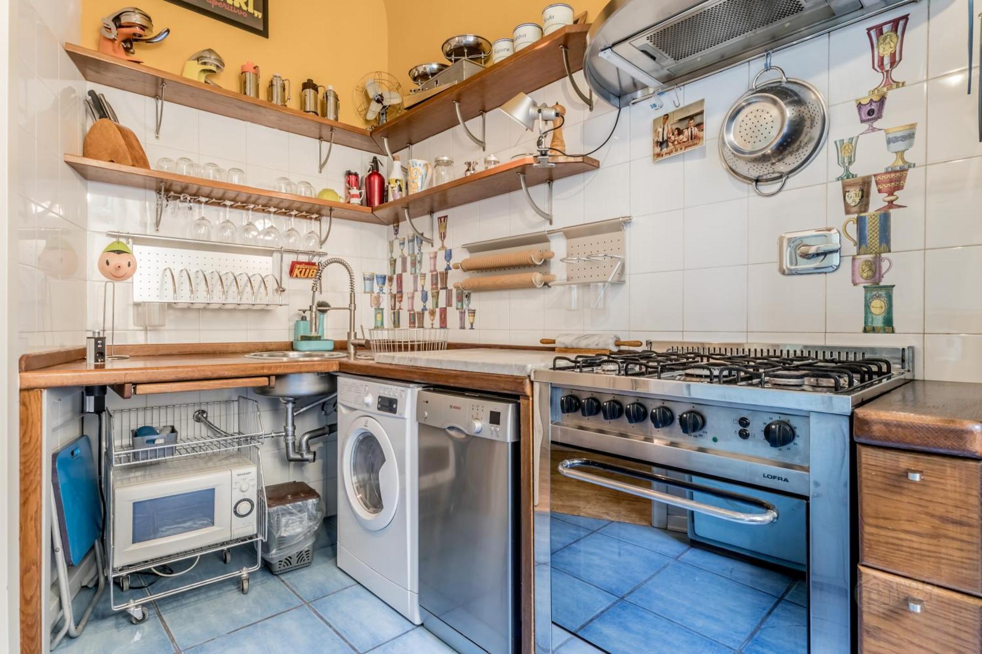 "Domus Ottaviano" - Retro Apt In Vaticano Rome Extérieur photo